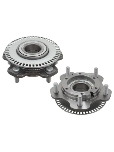 Ступичный узел перед SUZUKI GRAND VITARAESCUDO (ABS) 01- BAIKOR BKHB0057