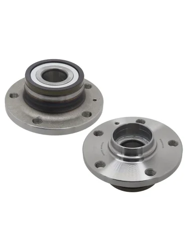 Ступичный узел задн. AUDI A3SKODA OCTAVIAVW PASSATTIGUAN D32 2WD BAIKOR BKHB0052