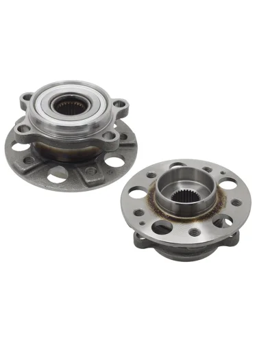 Ступичный узел перед SSANG YONG ACTYON 10- BAIKOR BKHB0050