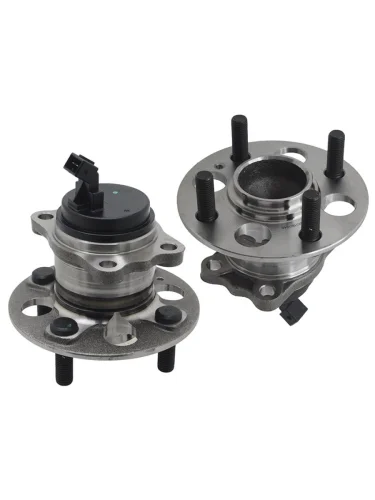 Ступичный узел задн. HYUNDAI SOLARIS 17- BAIKOR BKHB0046