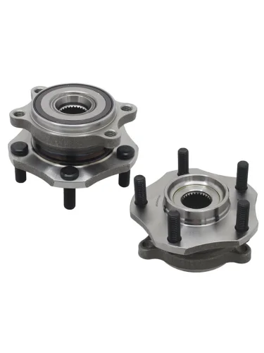 Ступичный узел перед NISSAN X-TRAIL (T32) 14- BAIKOR BKHB0088