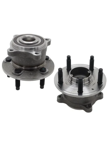 Ступичный узел задн. CHEVROLET CRUZEOPEL ASTRA-J (R15) BAIKOR BKHB0085