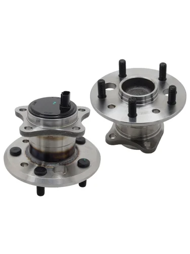 Ступичный узел задн.лев TOYOTA WINDOM MCV30CAMRY ACV40 BAIKOR BKHB0068