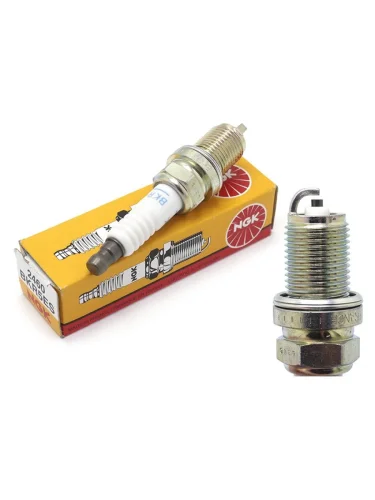 Свеча зажигания HONDA CIVICHYUNDAI ACCENTELANTRAKIA CEEDCERATORIO NGK BKR5ES
