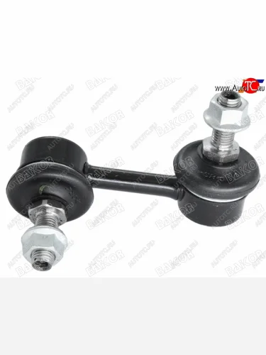 Тяга стабилизатора переднего TOYOTA AVENSISCALDINACARINACORONAGAIAIPSUMPICNIC 92-02 RH BAIKOR BKSL0047