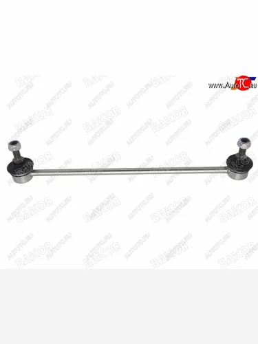Тяга стабилизатора переднего HONDA FITJAZZCITY 08- LH=RH BAIKOR BKSL0026