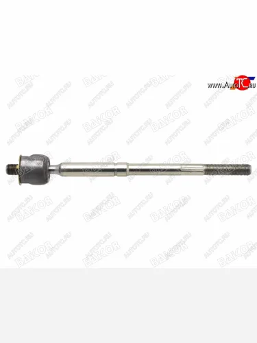 Тяга рулевая TOYOTA COROLLAFIELDERRUNXALLEXSPACIOISISPREMIOALLIONWISH 00-AXIO 06- BAIKOR BKSR0016