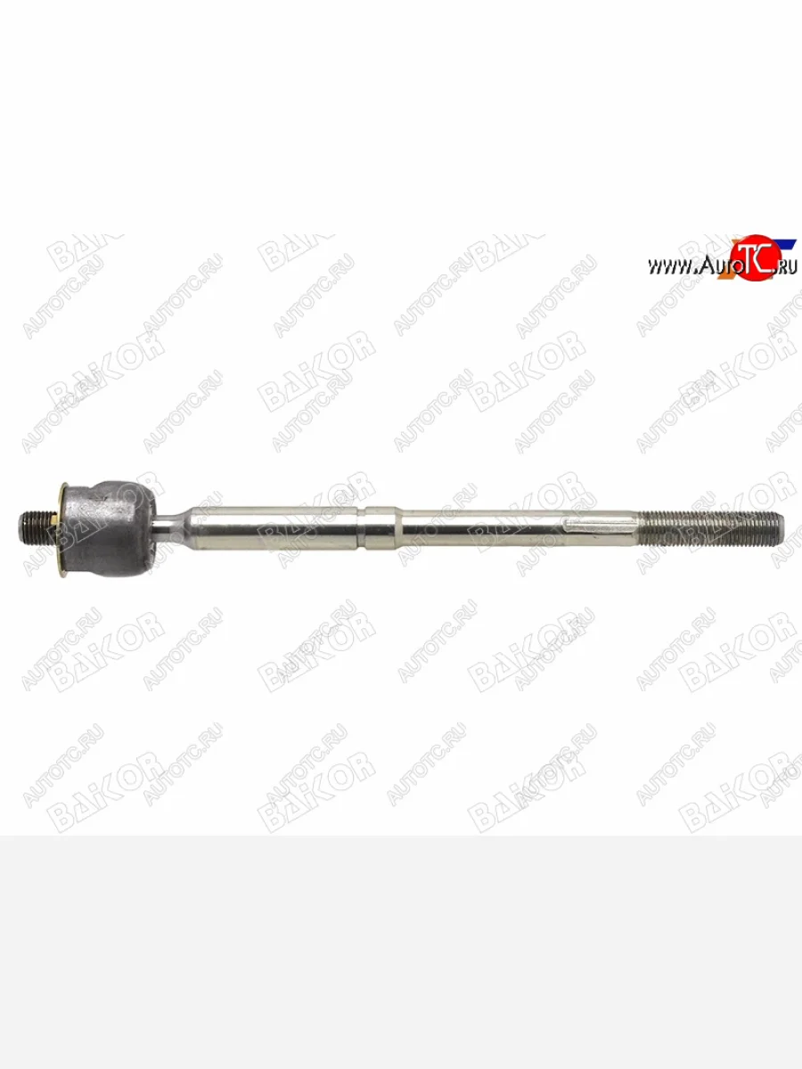 Тяга рулевая TOYOTA COROLLAFIELDERRUNXALLEXSPACIOISISPREMIOALLIONWISH 00-AXIO 06- BAIKOR BKSR0016  в Керчи Республика Крым