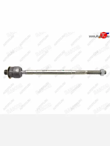 Тяга рулевая NISSAN BLUEBIRD SYLPHYSUNNYWINGROADAD 99-05 LH=RH M16x1.0M12x1.25 BAIKOR BKSR0009