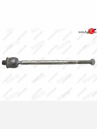 Тяга рулевая NISSAN ADALMERAAVENIRBLUEBIRD SYLPHYPULSARSERENASUNNYWINGROAD 95- BAIKOR BKSR0007