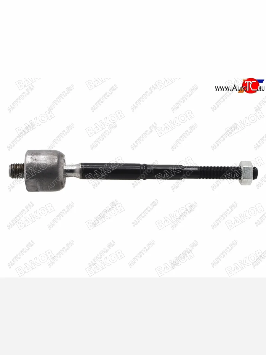 Тяга рулевая LH=RH NISSAN ADEXPERTBLUEBIRD SYLPHYCUBENOTENV200TIIDAWINGROAD 2006-2014 BAIKOR BKSR0006  в Керчи Республика Крым