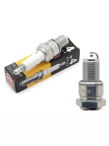 Свеча зажигания LADA 2103210421052107 81-12RENAULT CLIO 90-00 NGK BP6E