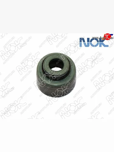 Колпачок маслосъёмный выпускной TOYOTA COROLLACALDINA 3SGE2ZZGE NOK BV5812-F0