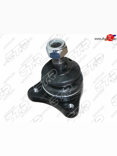 Шаровая опора верхняя MMC L200 2014-PAJERO IV 06 CTR CB0253