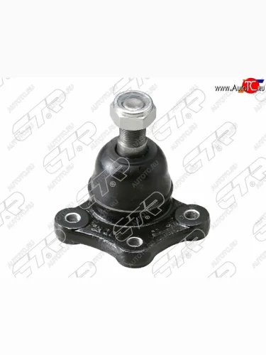 Шаровая опора MAZDA E2000E220084-02KIA BESTA 96 CTR CB0232