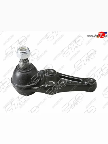 Шаровая опора нижняя MMC L200 2014-PAJERO IV 06- CTR CB0254