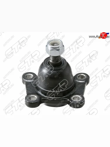 Шаровая опора нижняя TOYOTA HIACEREGIUSACESURF 88-05GRANVIAGRANDREGIUSTOURING HIACE 97-05 4WD CTR CB0380