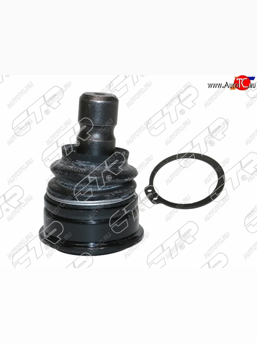 Шаровая опора SWIFT ZC21S  ZD21S 05-07 CTR CB0349  в Воронеже Воронежской области