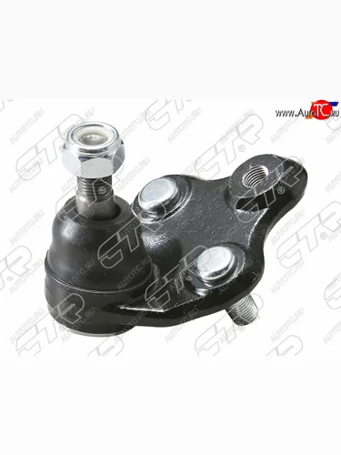 Шаровая опора TOYOTA AVENSIS 03-08 LH=RH CTR CB0403