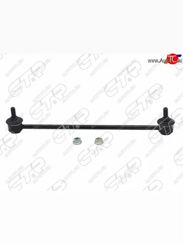 Тяга стабилизатора переднего HONDA FITJAZZCITY 08-LH=RH CTR CL0201