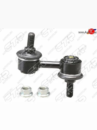 Тяга стабилизатора переднего SUBARU FORESTER 2007- CTR CL0284