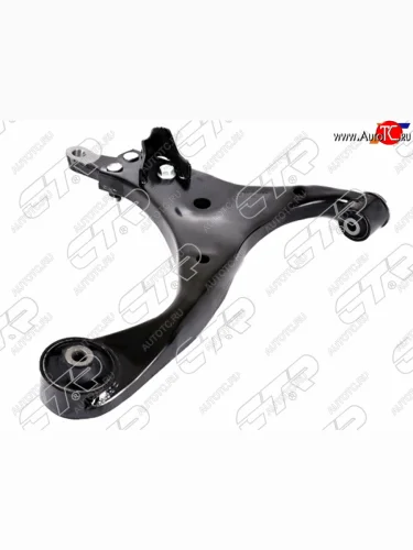 Рычаг подвески передний HYUNDAI ELANTRA 06-11I30 07-12KIA CEED 06-12 RH CTR CQ0148R