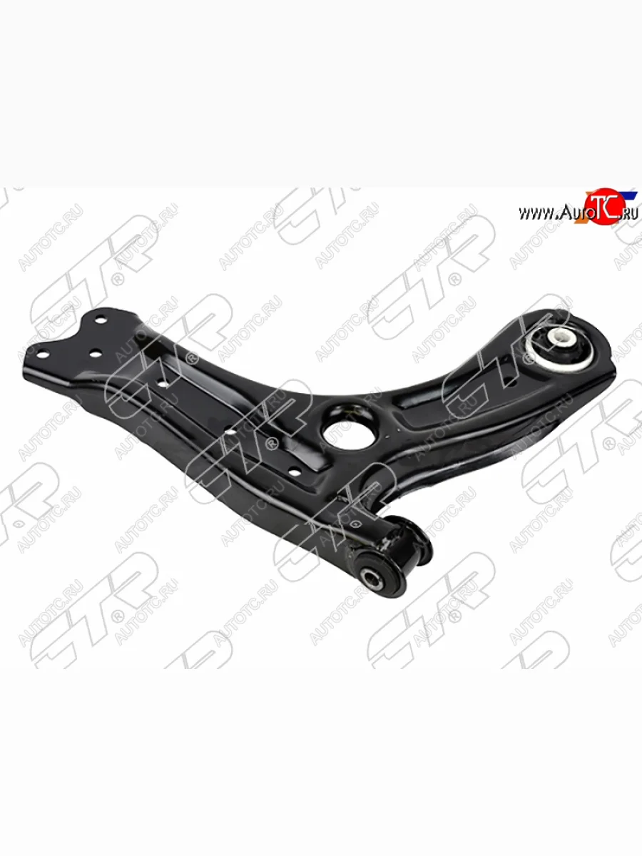 Рычаг подвески передний нижний AUDI A1 11-14SKODA RAPID 13-15SEAT IBIZAVOLKSWAGEN POLO 09- RH CTR CQ0335R  в Керчи Республика Крым