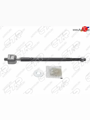 Тяга рулевая TOYOTA COROLLA 2CORSATERCELCYNOSPASEORAUMSTARLET 89-03 LH=RH CTR CR0648