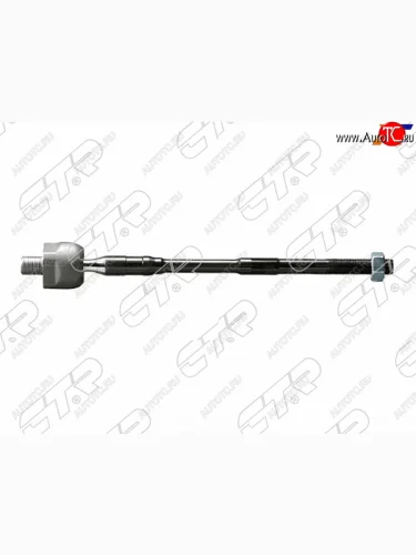 Тяга рулевая NISSAN ADALMERABLUEBIRD SYLPHYPULSARSUNNYX-TRAILWINGROAD 95- CTR CR0468