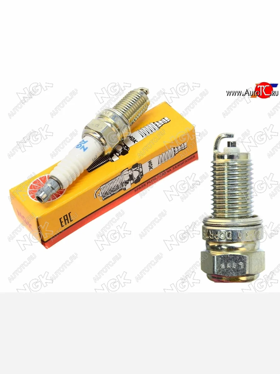 Свеча зажигания MMC PAJERO MINI 0.7 94-12CHEVROLET AVEOMATIZ 1.0-1.2 08- NGK DCPR7E  в Воронеже Воронежской области