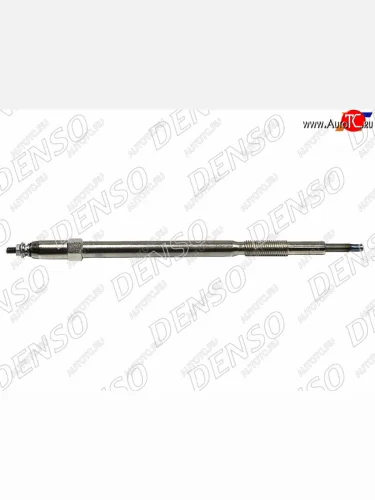 Свеча накала NISSAN ATLASELGRANDPATROLSAFARITERRANO 3.0D4.8D 97- DENSO DG-605