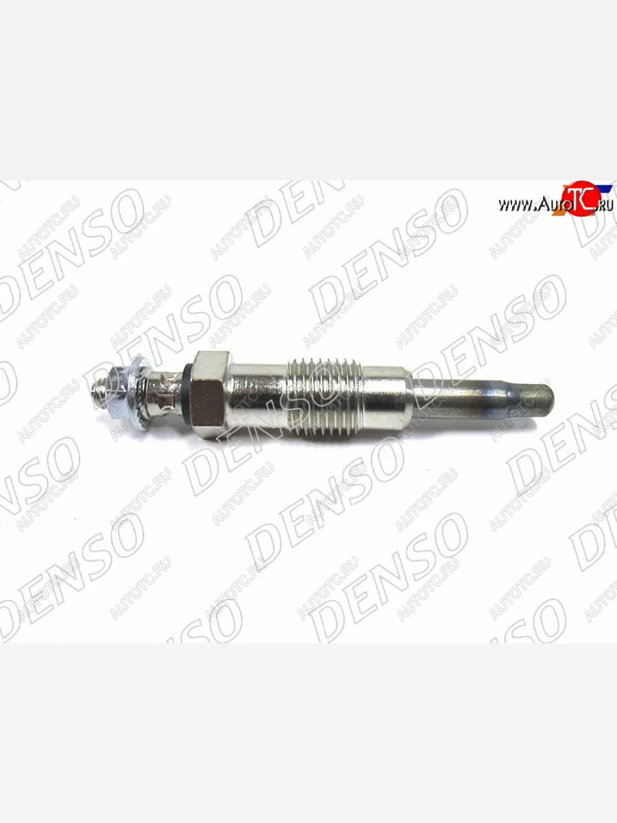 Свеча накала MERCEDESSSANGYONG 2.3D2.9D 95- DENSO DG-010  в Воронеже Воронежской области
