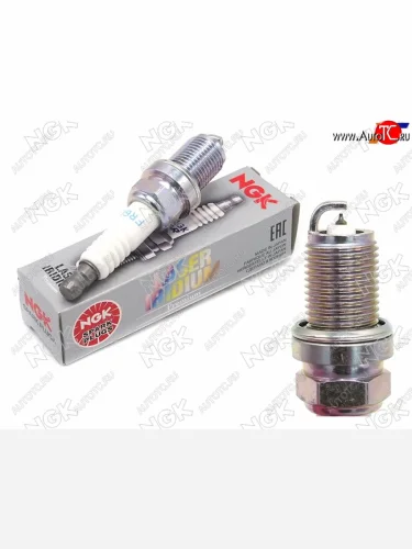 Свеча зажигания MMC LANCER X 07- NGK FR6EI