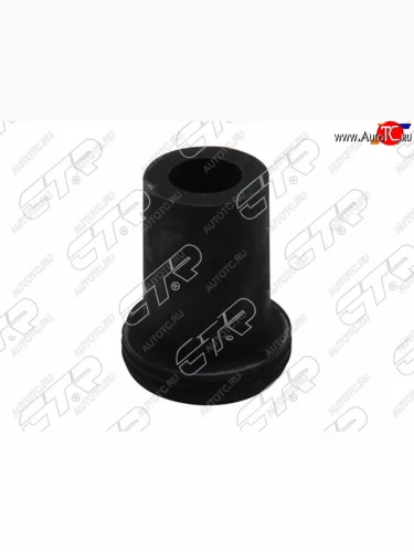 Втулка рессоры HYUNDAI GRACE 1995-03HYUNDAI PORTER 03- LH=RH CTR GV0331