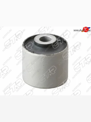 Сайлентблок Toyota Land Cruiser (J100) 98-07  Lexus LX 98-07  Toyota Land Cruiser Cygnus 98-07 CTR GV0472
