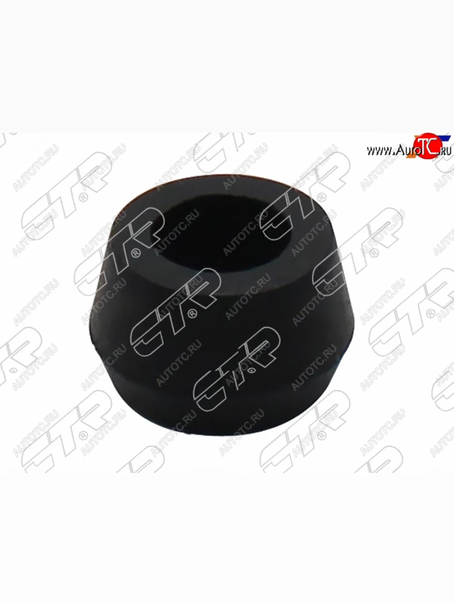 Втулка амортизатора KIA BONGO 89-97HYUNDAI PORTER 97- CTR GV0348  в Самаре Самарской области
