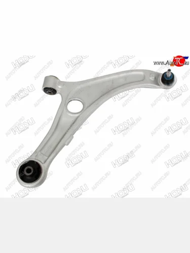 Рычаг подвески передний HYUNDAI I40 11- RH HOSU HSAC0199