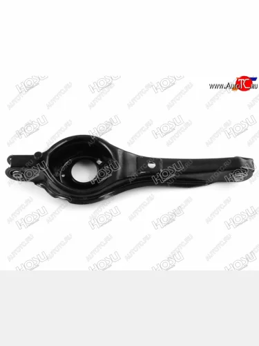 Рычаг подвески задний поперечный нижний FORD FOCUS II 04- HOSU HSAC0117