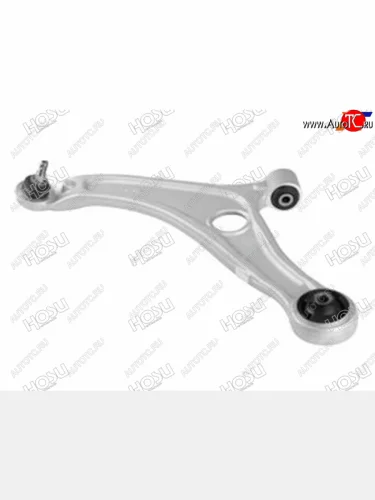 Рычаг подвески передний HYUNDAI i40 12- LH HOSU HSAC0435