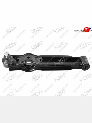 Рычаг подвески передний нижний DAEWOO MATIZ (M100) 98-CHEVROLET SPARK 98-SUZUKI KEI 98-09SWIFT 04 HOSU HSAC0341