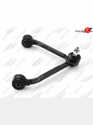 Рычаг подвески передний верхний SANGYONG KYRONACTIONSPOTSREXTON 05- RH HOSU HSAC0270