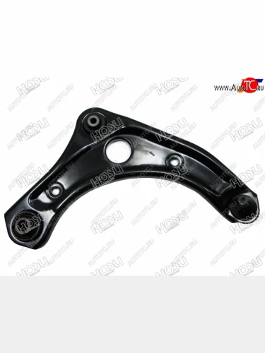 Рычаг подвески NISSAN NOTE 12- HOSU HSAC0533