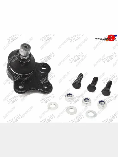 Шаровая опора D-16,5 FORD FUSIONFIESTA 01- HOSU HSBJ0094