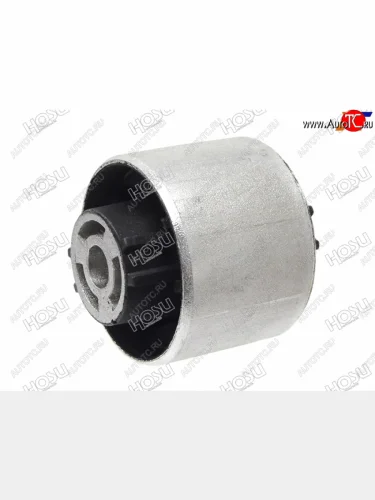 Сайлентблок заднего продольного рычага передний VOLKSWAGEN GOLF 03-16  JETTA 05-16  PASSAT 05-15 HOSU HSS0344