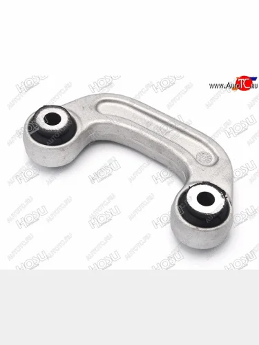 Тяга стабилизатора переднего AUDI A6AVANTALLROAD 05-11 HOSU HSSL0190