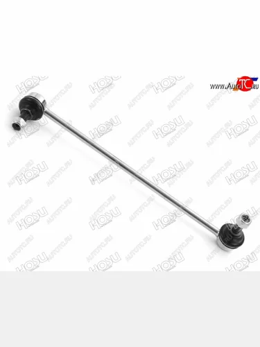Тяга стабилизатора переднего AUDI A3 03-Q3 11-SKODA OCTAVIA 04-YETI 10-VW JETTA 05-PASSAT 05- HOSU HSSL0187
