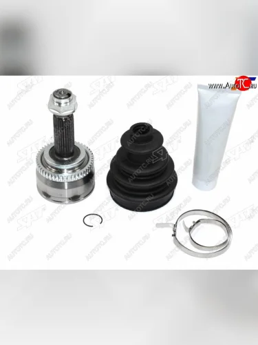 Шрус наружный HYUNDAI SOLARIS 17-KIA RIO  17- 1,41,6 МКПП SAT HY-274A