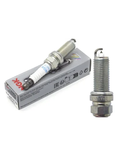 Свеча зажигания NISSAN QASHQAI 1.2 13-RENAULT CLIO 1.2 07-MEGANE 1.4 11-SCENIC 1.4 09- NGK ILKAR7F7G