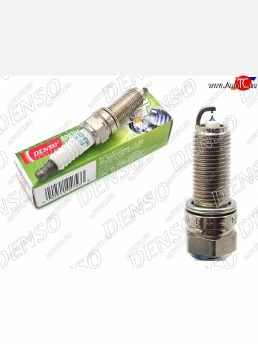 Свеча зажигания HYUNDAI CRETAI40SOLARISKIA CERATOOPTIMARIOSUZUKI ALTOWAGON R 10-              DENSO IXUH22FTT