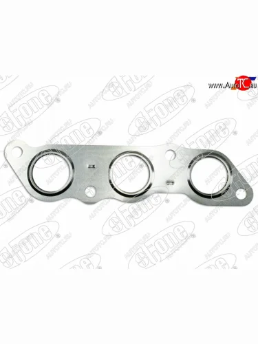 Прокладка выпускного коллектора TOYOTA MARKARISTOCROWN 1JZ-GE 99- STONE JB-1240025